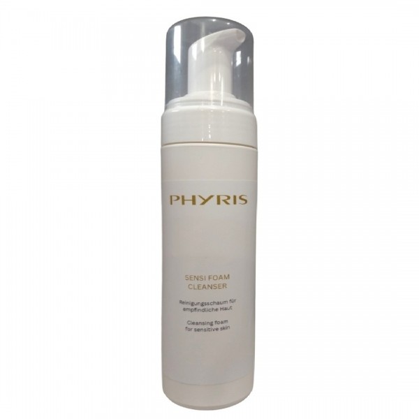 Pianka Phyris Sensi Foam 200ml