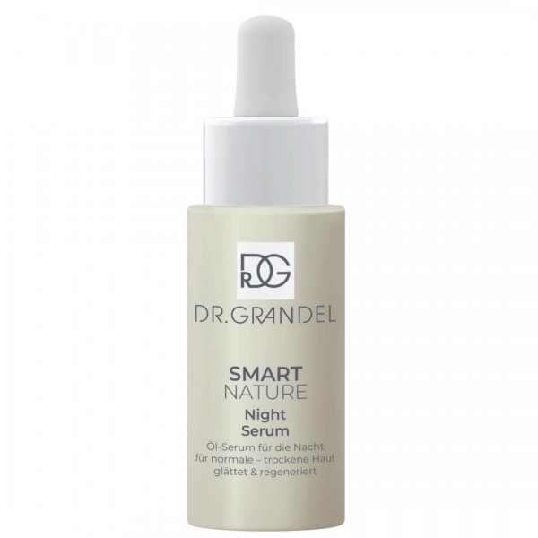 Serum na noc Dr Grandel Smart Nature...