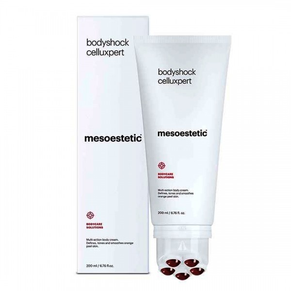 Mesoestetic Bodyshock Celluxpert...