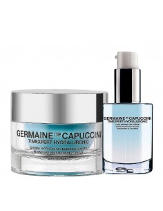 Zestaw Germaine de...