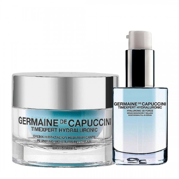 Zestaw Germaine de Capuccini...