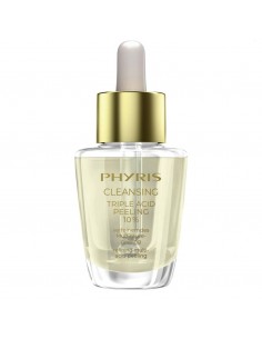 Peeling do twarzy Phyris...