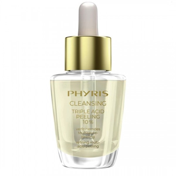 Peeling do twarzy Phyris Cleansing...