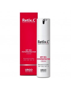 Krem Retix C Fotoprotector...