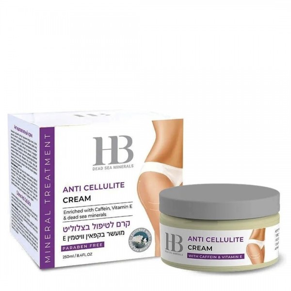 Krem na cellulit Health&Beauty Anti...