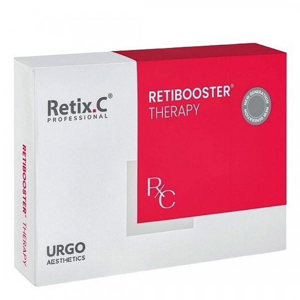 Zestaw Retix.C RETIBOOSTER Therapy...
