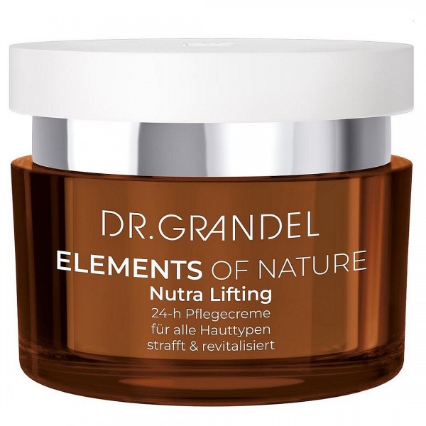 Krem Dr Grandel Elements of Nature...