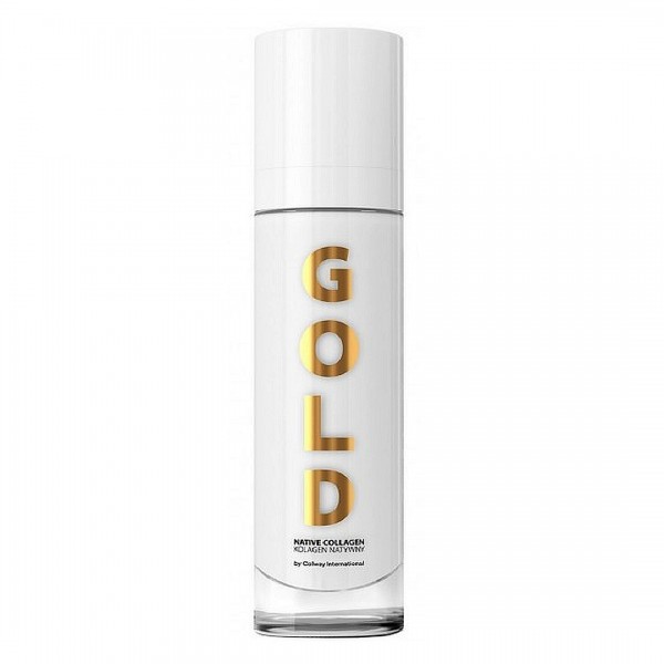 Kolagen Colway Collagen Native Gold 50ml