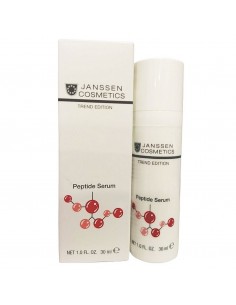 Serum peptydowe Janssen...