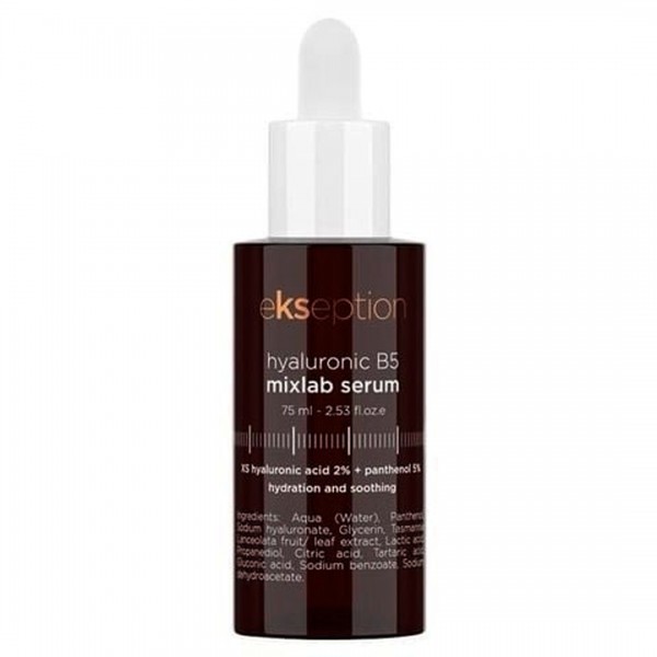 Ekseption Hyaluronic B5 Mixlab Serum...