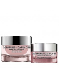 Zestaw Germaine de...