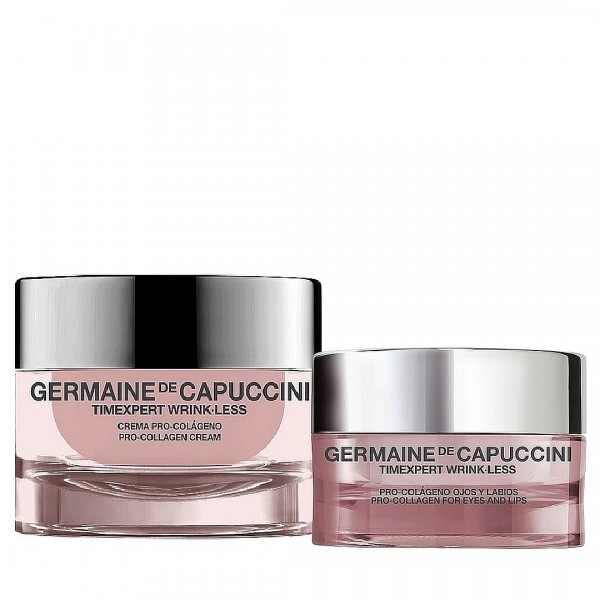 Zestaw Germaine de Capuccini...
