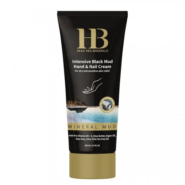 Health&Beauty Intensive Black Mud...