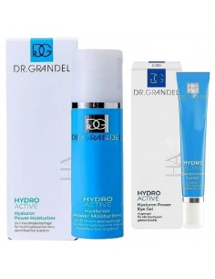 Zestaw Dr Grandel Hydro...