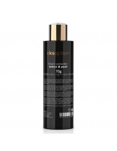 Puder Ekseption Black...