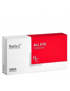 Zestaw Retix C All Eye...