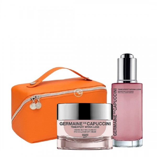 Zestaw Germaine de Capuccini...