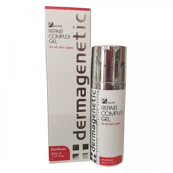 Serum naprawcze Dermagenetic Repair...