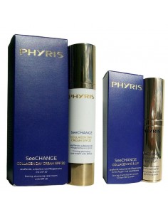 Zestaw Phyris See Change...
