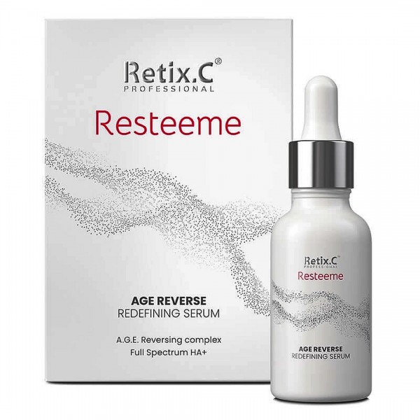 Redefiniujące serum Retix C Resteeme...