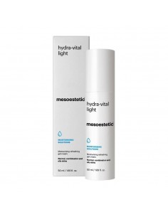 Krem żel Mesoestetic...