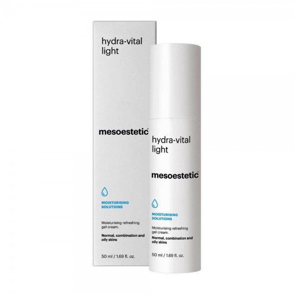 Krem żel Mesoestetic Hydra-Vital...