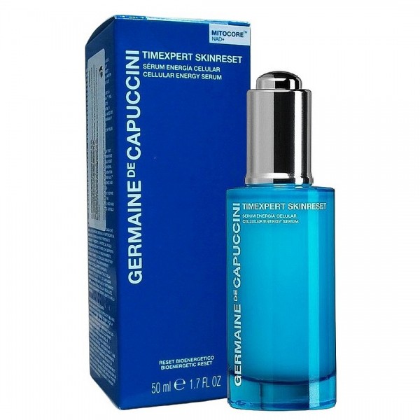 Serum ​​energetyzujące Germaine de...