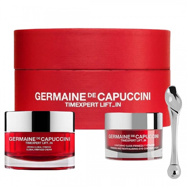 Zestaw Germaine de Capuccini...