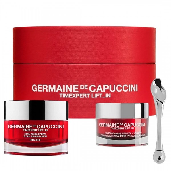 Zestaw Germaine de Capuccini...