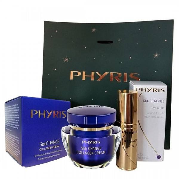 Zestaw Phyris See Change Collagen...