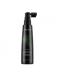 Spray zwiększający objętość...