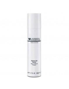 Serum z retinolem i...