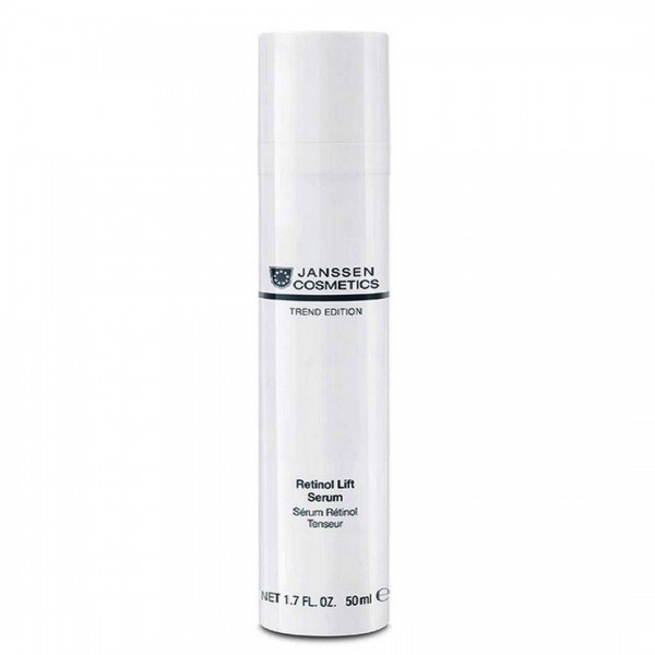 Serum z retinolem i niacynamidem...