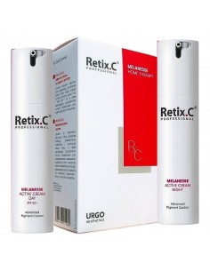 Retix C Melanesse Home...