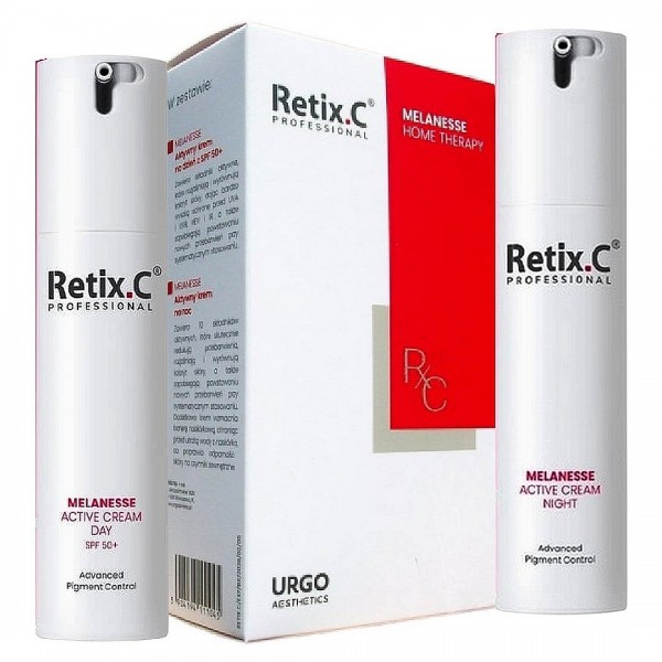 Retix C Melanesse Home Thearapy...
