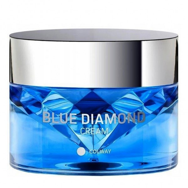 Krem Colway Blue Diamond Cream 50ml