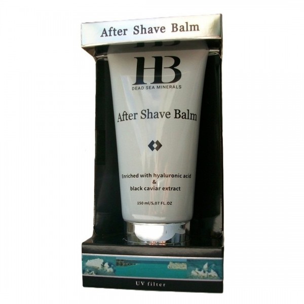 Balsam po goleniu Health&Beauty Dead...