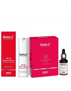 Zestaw Retix.C Ferulic...