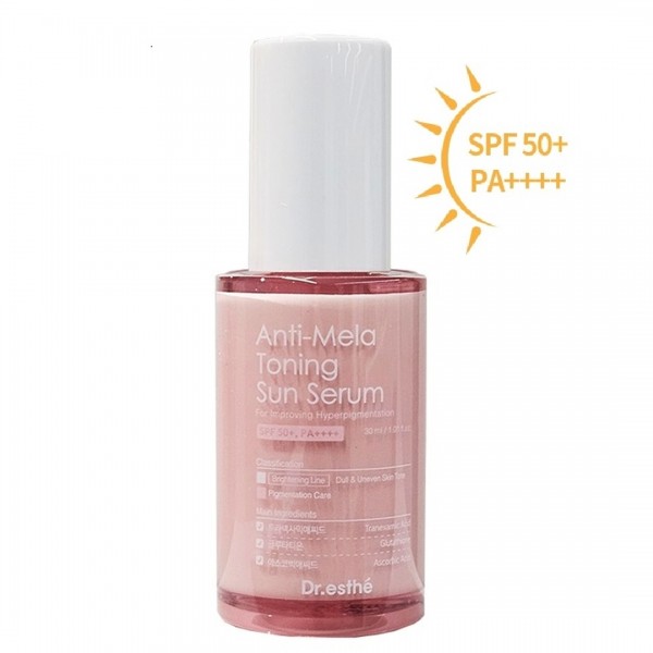 Serum ochronne Dr.esthe Toning Anti...