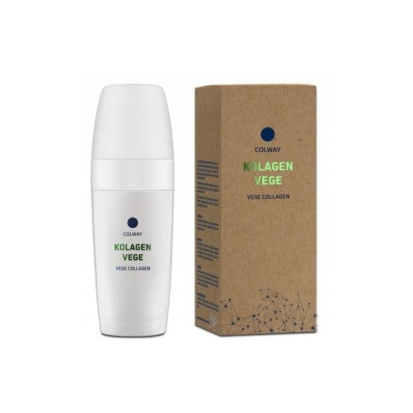 Kolagen Colway Vege Collagen 45ml