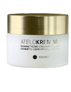 Krem Colway Atelokrem MC2 50ml