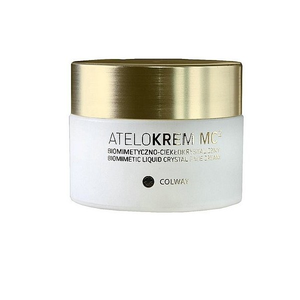 Krem Colway Atelokrem MC2 50ml