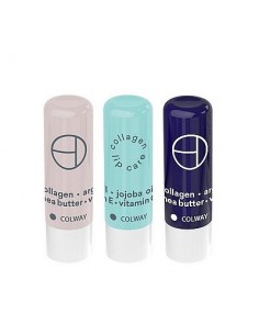 Pomadka Colway Collagen Lip...