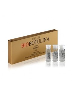 Ampułki Leim Biobotulina...