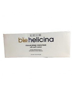Ampułki Leim Biohelicina...