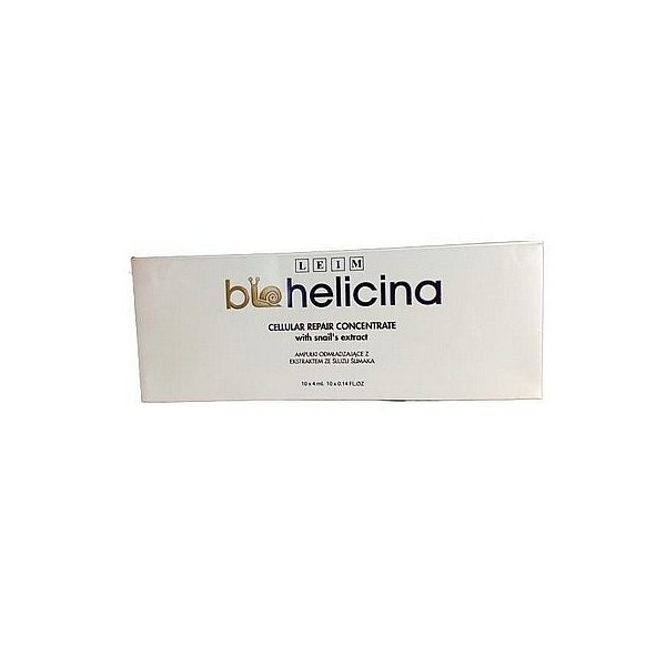 Ampułki Leim Biohelicina Cellular...