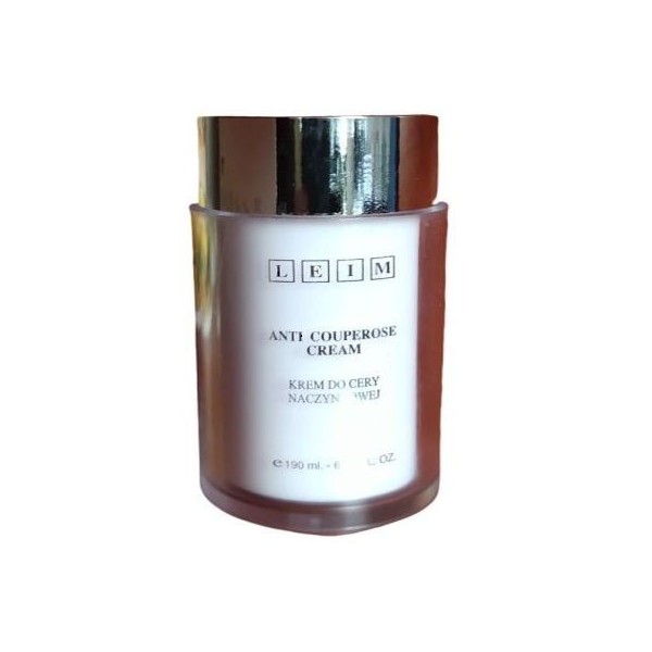Krem Leim Anti Couperose Cream 190ml