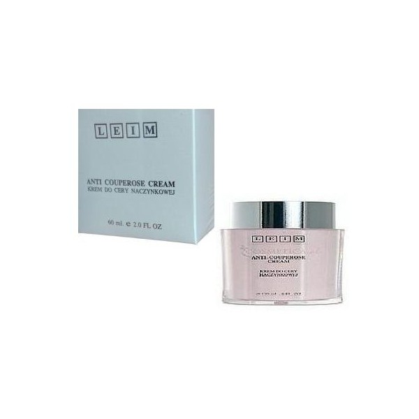 Krem Leim Anti Couperose Cream 60ml