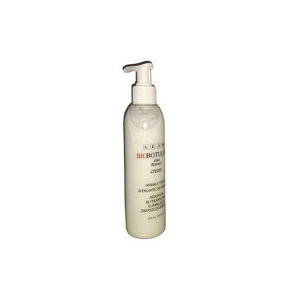 Krem Leim Biobotulina plus Retinol...