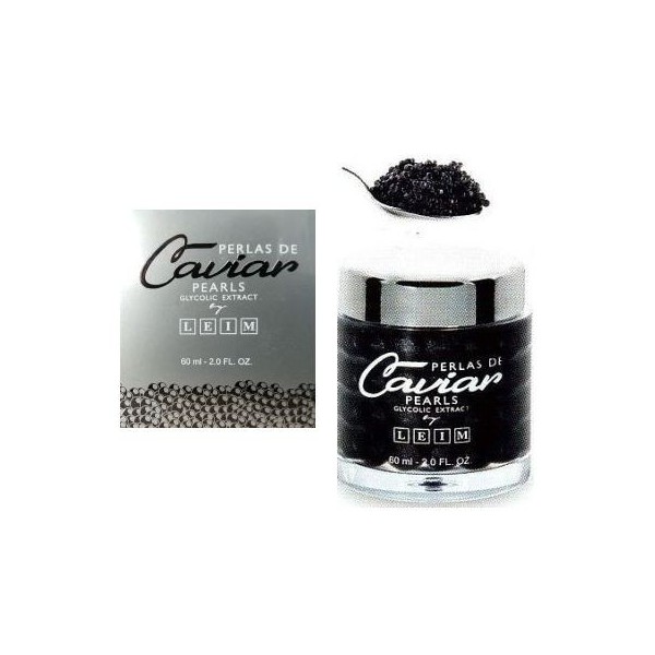 Krem Leim Caviar Pearls 60ml
